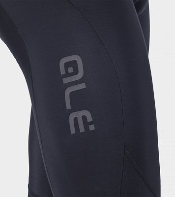 Превью  Велорейтузы ALE Speedfondo Plus с лямками Black